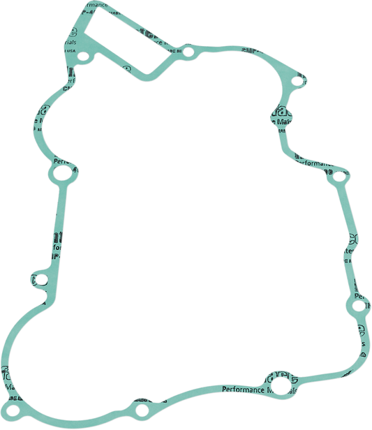 MOOSE OFFROAD Inner Clutch Cover Gasket for Husqvarna and KTM 816027mse - Kelly Motorsports