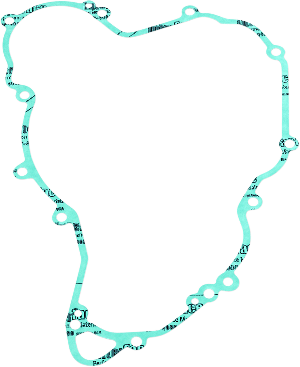 Moose Offroad Inner Clutch Cover Gasket for Husqvarna and KTM 816272mse - Kelly Motorsports