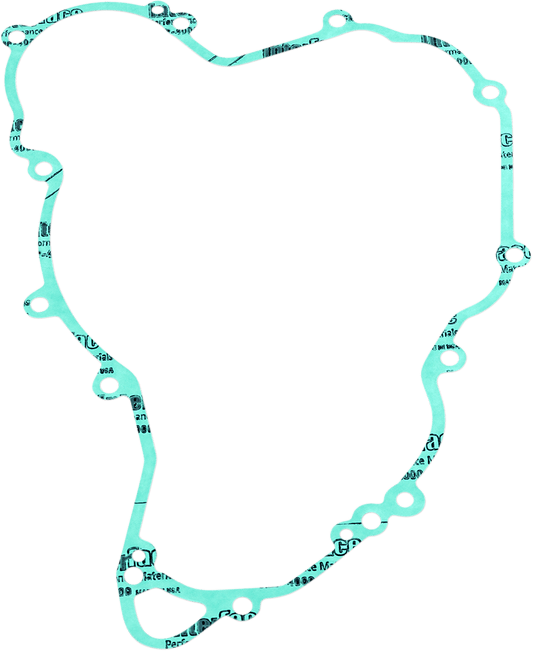Moose Offroad Inner Clutch Cover Gasket for Husqvarna and KTM 816272mse - Kelly Motorsports