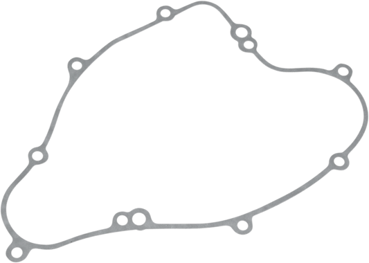 Moose Offroad Inner Clutch Cover Gasket for Kawasaki and Suzuki – Part 817402MSE - Kelly Motorsports