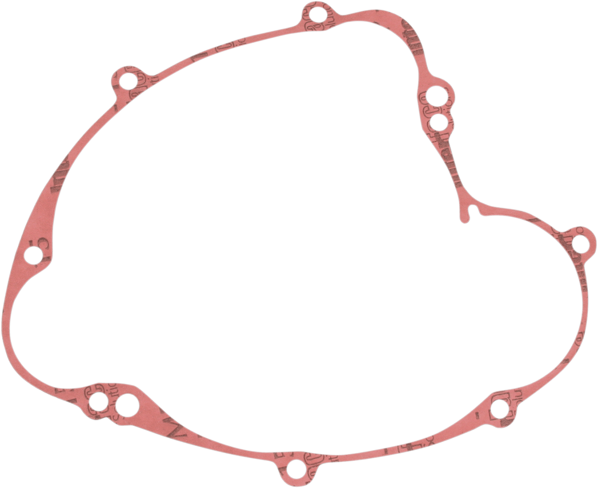 Moose Offroad Inner Clutch Cover Gasket for Kawasaki and Suzuki - Part 817484mse - Kelly Motorsports