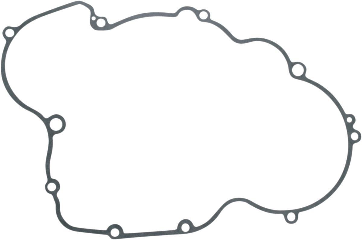 Moose Offroad Inner Clutch Cover Gasket for KTM and Polaris - Part 816143MSE - Kelly Motorsports