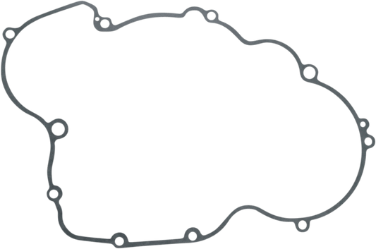 Moose Offroad Inner Clutch Cover Gasket for KTM and Polaris - Part 816143MSE - Kelly Motorsports