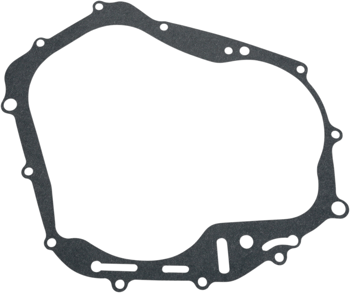 Moose Offroad Inner Clutch Cover Gasket for Suzuki 816132MSE - Kelly Motorsports