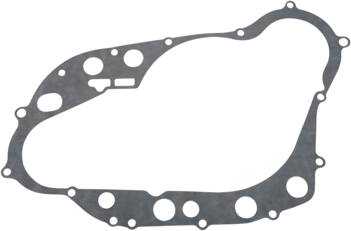 Moose Offroad Inner Clutch Cover Gasket for Suzuki 816217MSE - Kelly Motorsports
