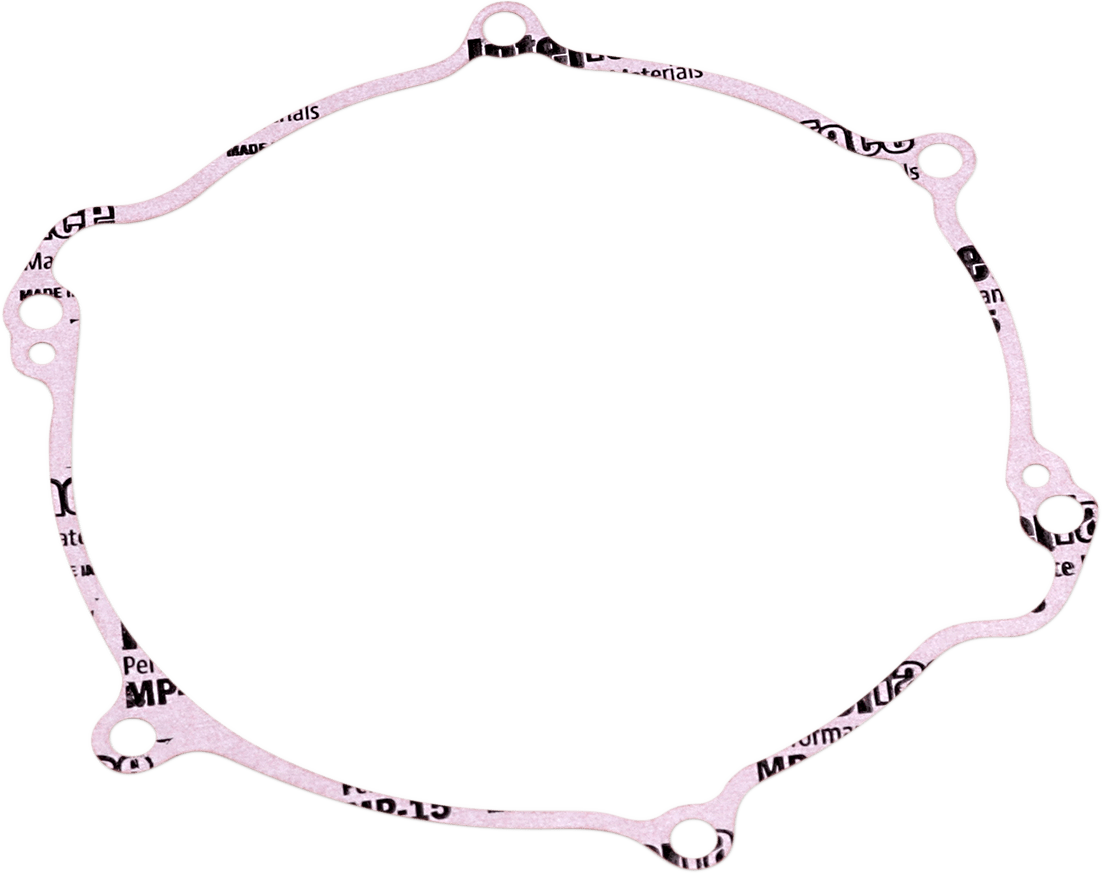 Moose Offroad Inner Clutch Cover Gasket for Yamaha 816130MSE - Kelly Motorsports