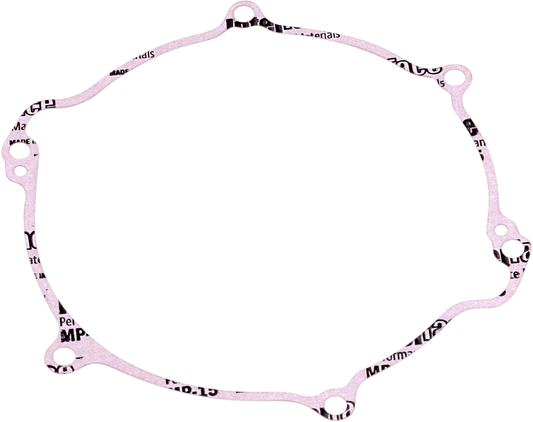 Moose Offroad Inner Clutch Cover Gasket for Yamaha 816130MSE - Kelly Motorsports