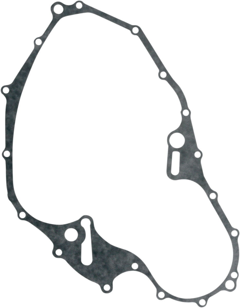 Moose Offroad Inner Clutch Cover Gasket for Yamaha 816227MSE - Kelly Motorsports