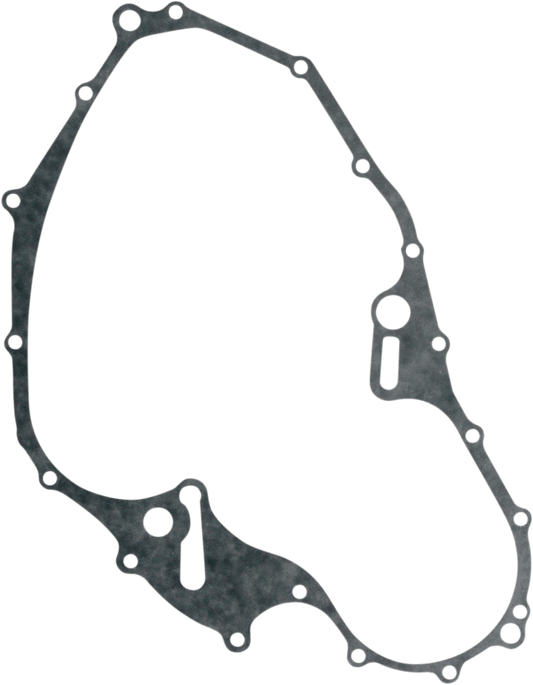 Moose Offroad Inner Clutch Cover Gasket for Yamaha 816227MSE - Kelly Motorsports