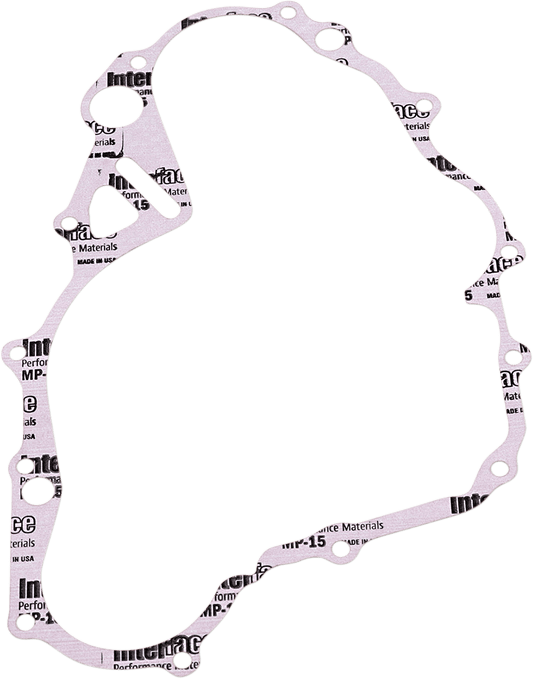 Moose Offroad Inner Clutch Cover Gasket for Yamaha 816285MSE - Kelly Motorsports