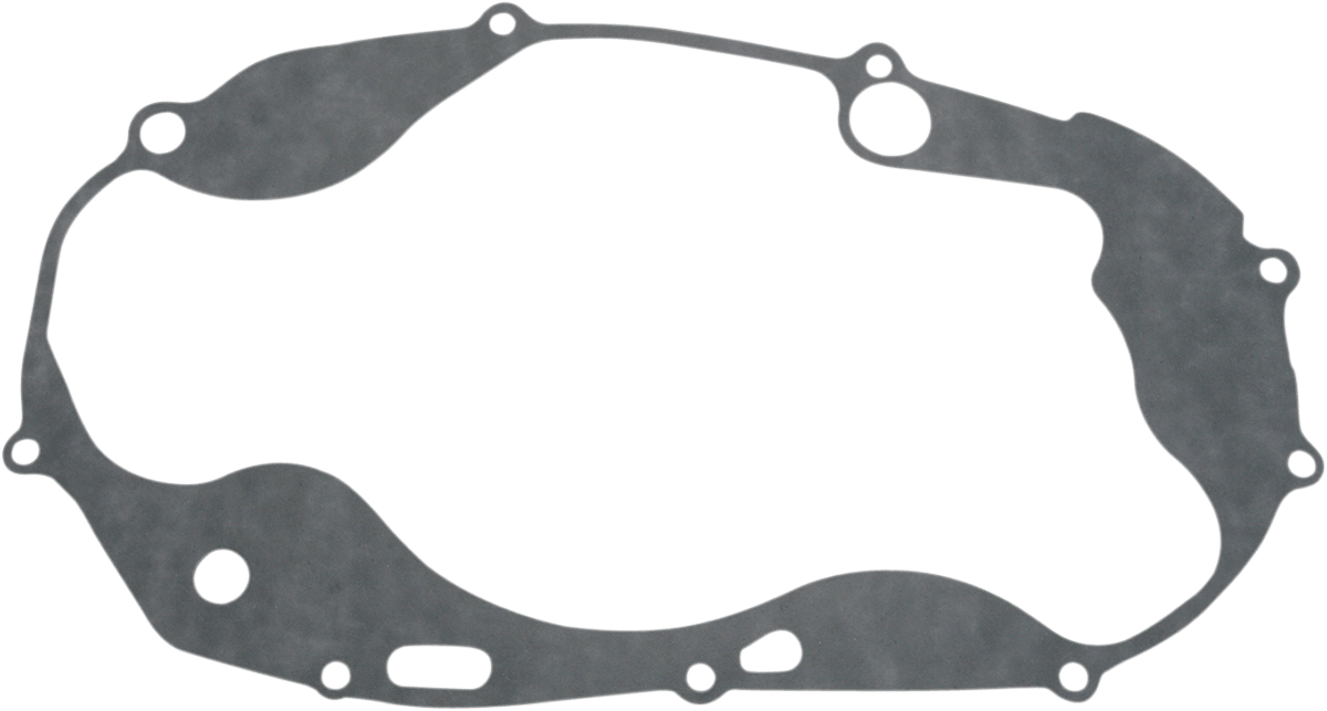 Moose Offroad Inner Clutch Cover Gasket for Yamaha 817680MSE - Kelly Motorsports