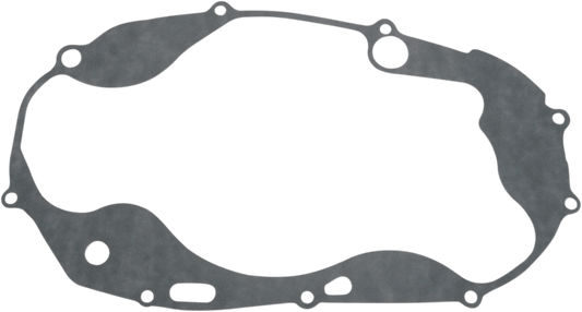Moose Offroad Inner Clutch Cover Gasket for Yamaha 817680MSE - Kelly Motorsports