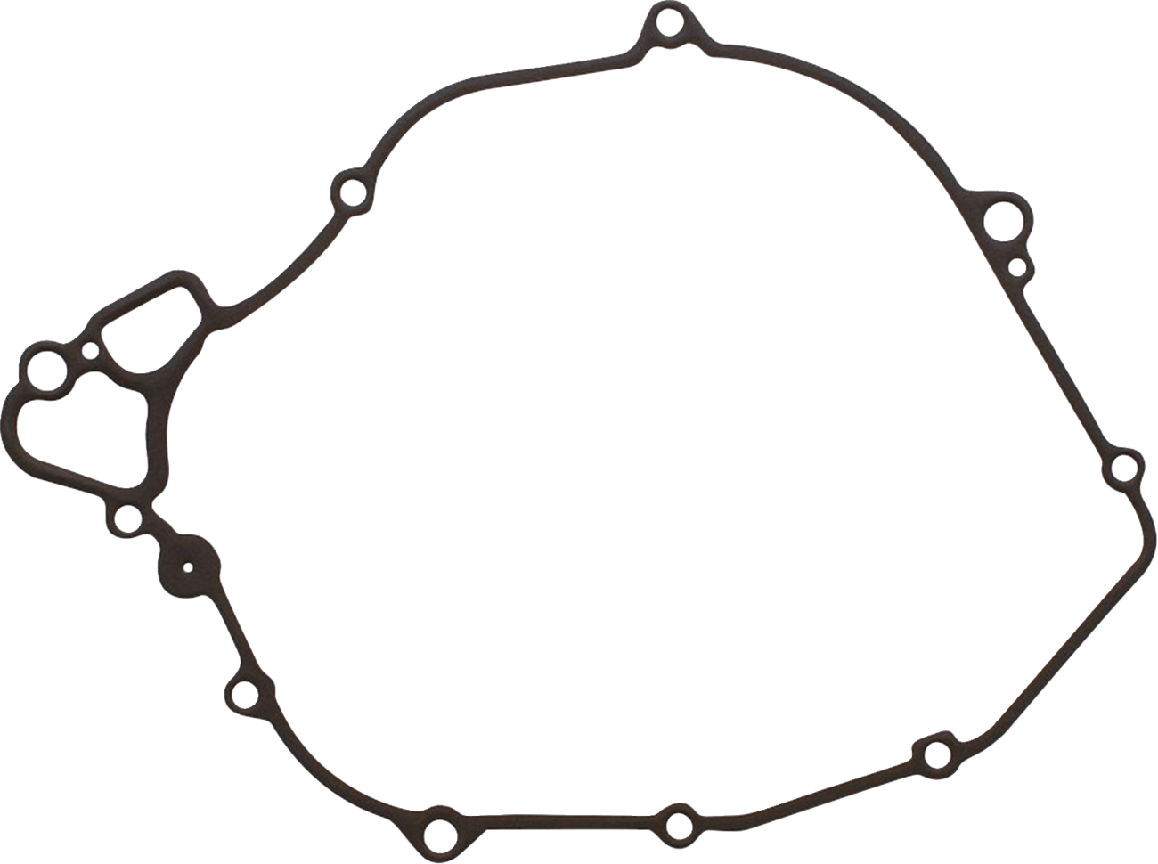 Moose Offroad Inner Clutch Side Cover Gasket Kit for Gas Gas, Husqvarna, KTM - Part 816382MSE - Kelly Motorsports