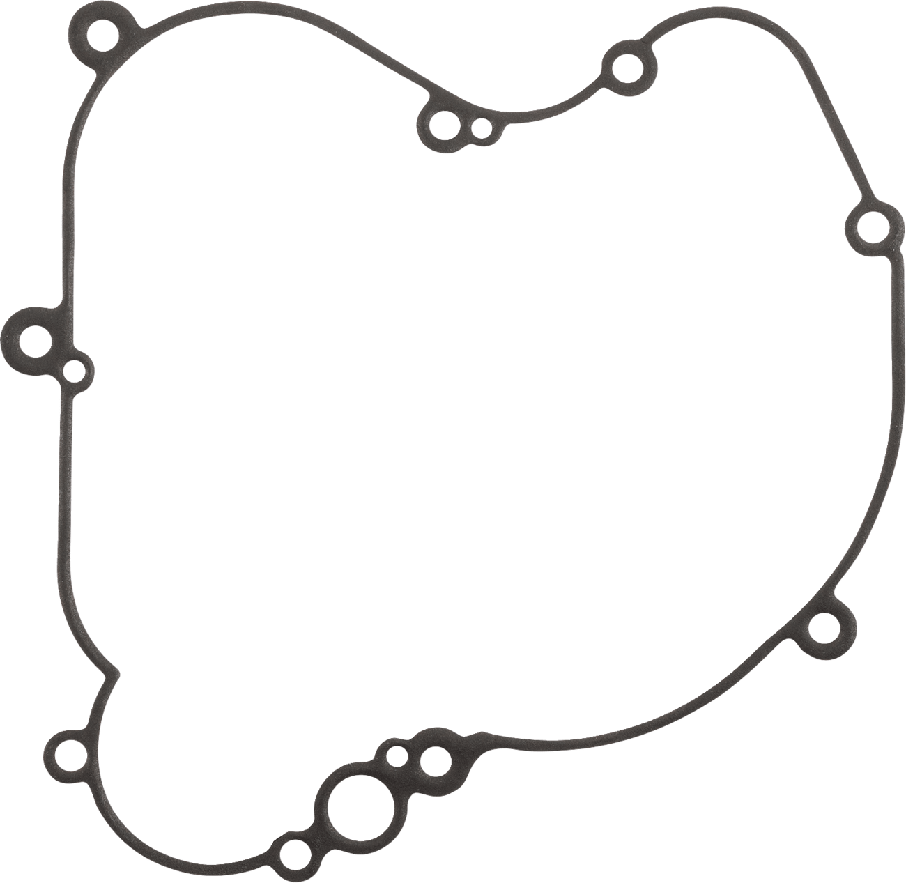 Moose Offroad Inner Clutch Side Cover Gasket Kit for Gas Gas, Husqvarna, KTM - Part 816849MSE - Kelly Motorsports