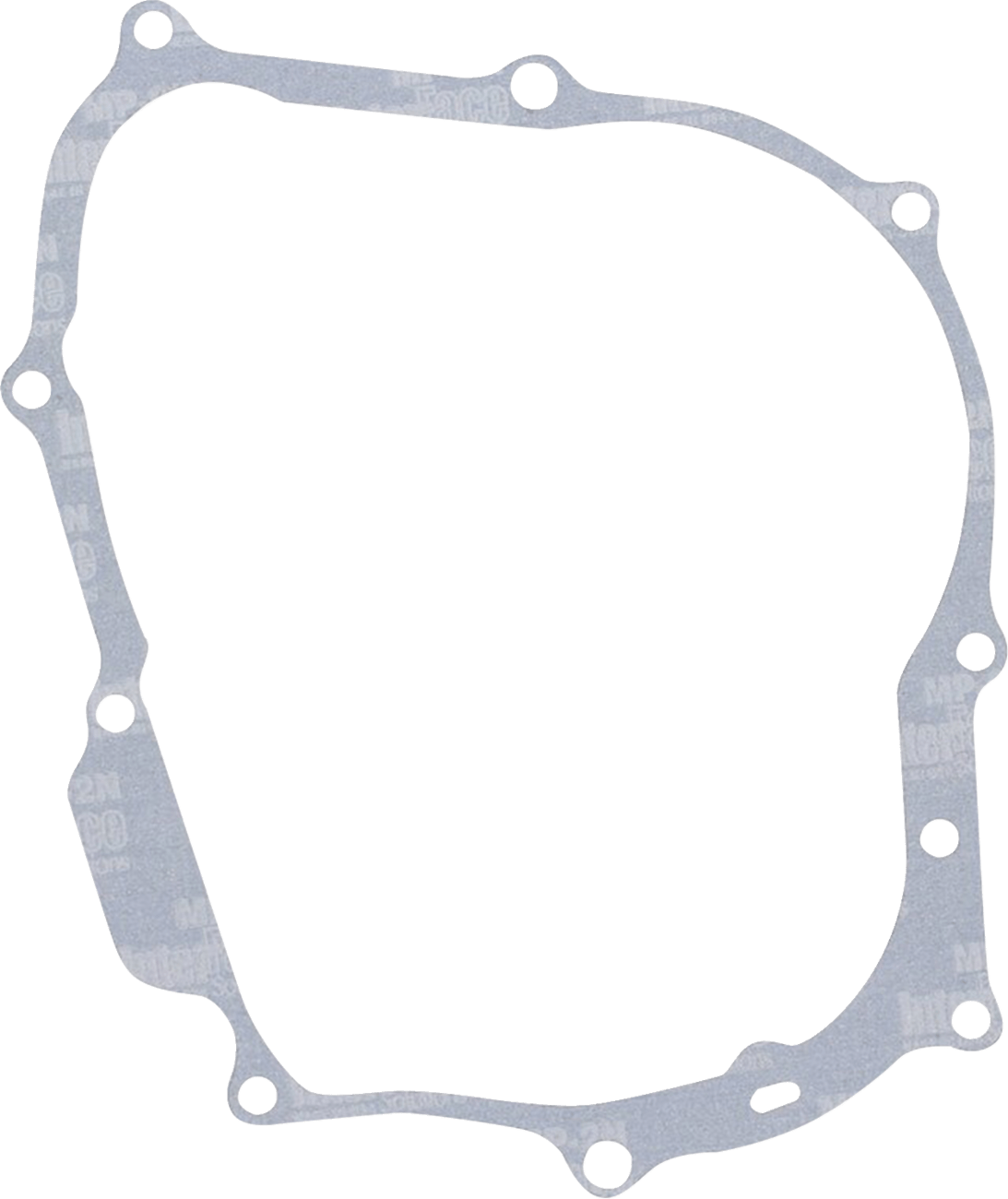 Moose Offroad Inner Clutch Side Cover Gasket Kit for Honda 817229MSE - Kelly Motorsports