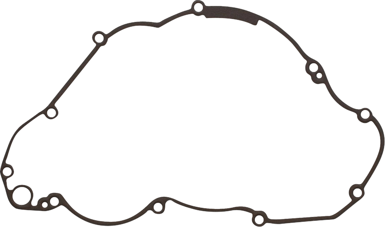 Moose Offroad Inner Clutch Side Cover Gasket Kit for Husqvarna and KTM – Part 816383mse - Kelly Motorsports