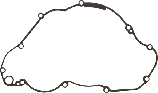 Moose Offroad Inner Clutch Side Cover Gasket Kit for Husqvarna and KTM – Part 816383mse - Kelly Motorsports