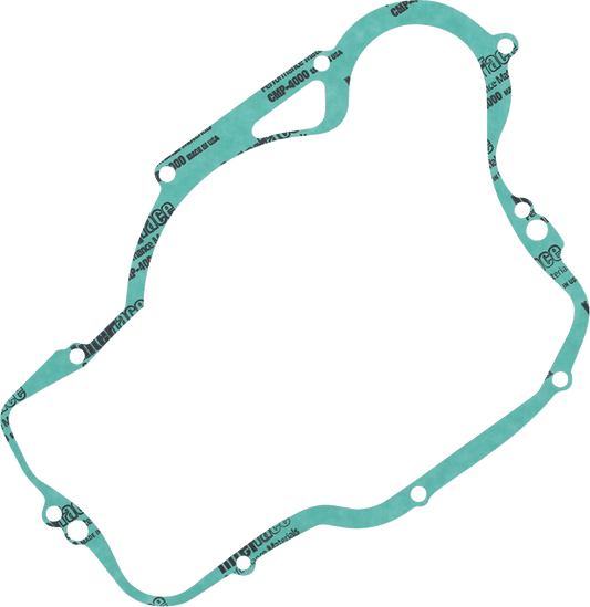 Moose Offroad Inner Clutch Side Cover Gasket Kit for Kawasaki 817479MSE - Kelly Motorsports