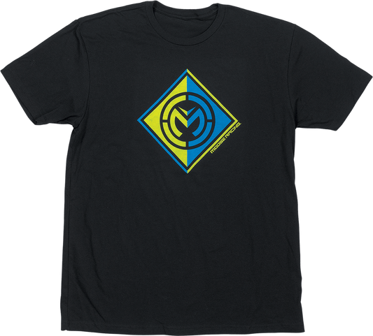 Moose Offroad Insignia T-Shirt - Black, Large - 3030-22705 - Kelly Motorsports