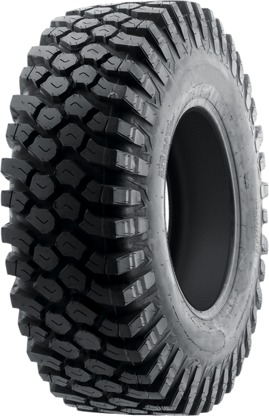 Moose Offroad Insurgent 25x10R12 Tire - Front/Rear, 8 Ply, WS30572510128R - Kelly Motorsports