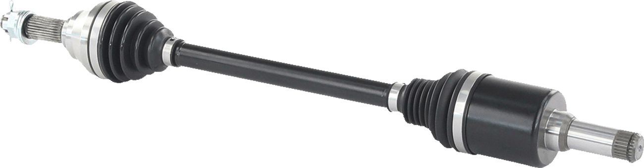 MOOSE OFFROAD JDR-6018HD Heavy-Duty CV Axle Kit for 2021 John Deere Gator Rear Left/Right - Kelly Motorsports