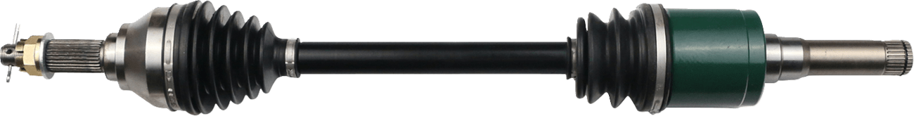 Moose Offroad JDR-7003 Axle Kit - Rear Left/Right OEM Replacement for John Deere Gator - Kelly Motorsports