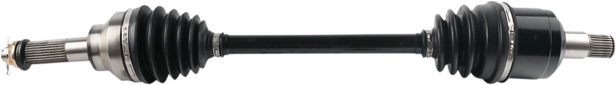 Moose Offroad KAW-7020 Rear Left CV Axle Kit for Kawasaki Mule - OEM Replacement - Kelly Motorsports