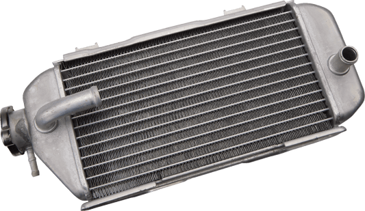 Moose Offroad Kawasaki 1901-0900 Replacement OEM Radiator (Right Side) - Kelly Motorsports
