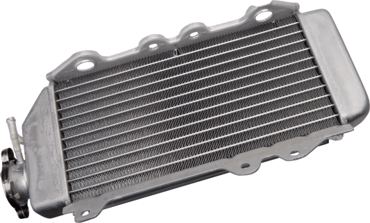 Moose Offroad Kawasaki 19010901 Replacement OEM Radiator – Right Side - Kelly Motorsports