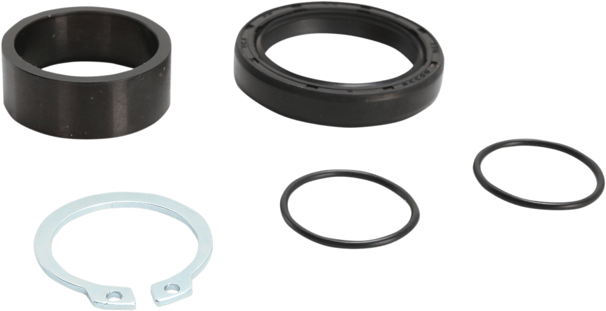Moose Offroad Kawasaki 25-4036 Countershaft Seal Kit - Kelly Motorsports