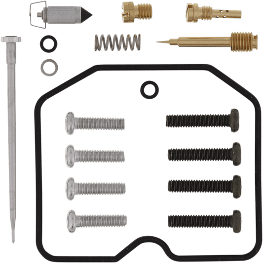 Moose Offroad Kawasaki 26-1100 Carburetor Repair Kit - Kelly Motorsports