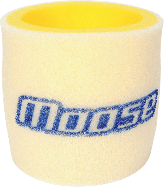 MOOSE Offroad Kawasaki 3-40-05 Air Filter with Dual Foam Layers and Super Seal Neoprene Ring - Kelly Motorsports