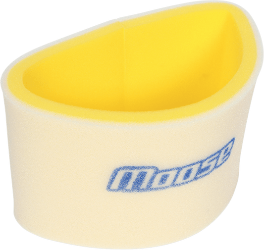 Moose Offroad Kawasaki 3-40-14 Air Filter with Dual-Layer Foam and Waterproof Seal - Kelly Motorsports