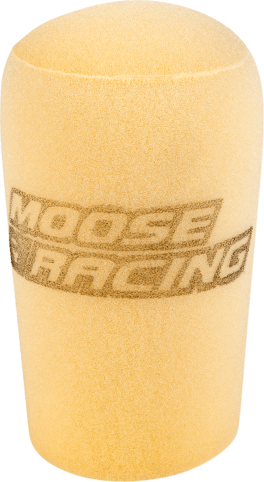 MOOSE Offroad Kawasaki 3-40-20 Air Filter with Dual-Layer Foam and Super Seal Ring - Kelly Motorsports