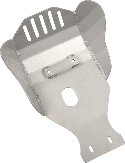 Moose Offroad Kawasaki 349 Skid Plate - Durable Aluminum Protection - Kelly Motorsports
