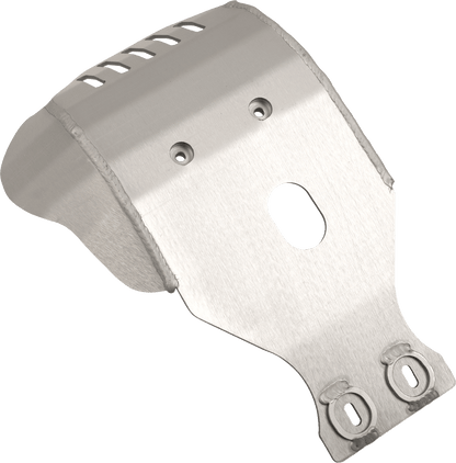Moose Offroad Kawasaki 349 Skid Plate - Durable Aluminum Protection - Kelly Motorsports