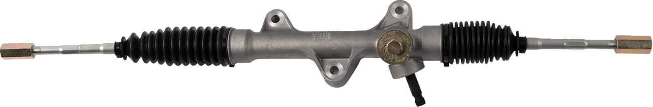 Moose Offroad Kawasaki 51-4031 Steering Rack Replacement Kit - Kelly Motorsports