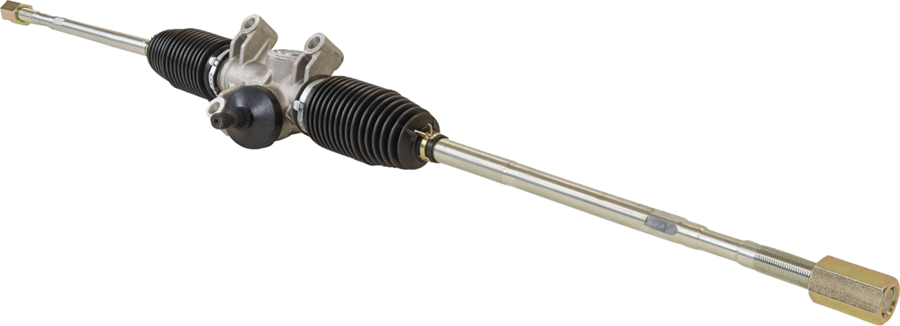 Moose Offroad Kawasaki 51-4032 Steering Rack Assembly - Kelly Motorsports