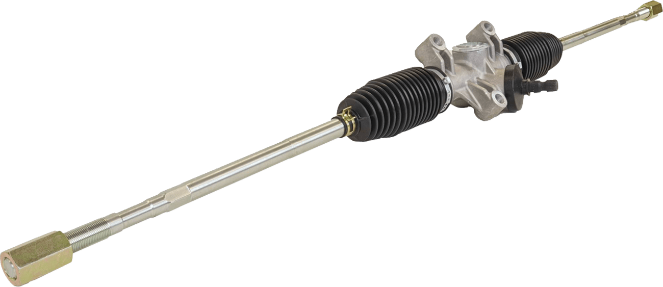 Moose Offroad Kawasaki 51-4032 Steering Rack Assembly - Kelly Motorsports