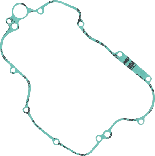 Moose Offroad Kawasaki 817449MSE Inner Clutch Side Cover Gasket Kit - Kelly Motorsports