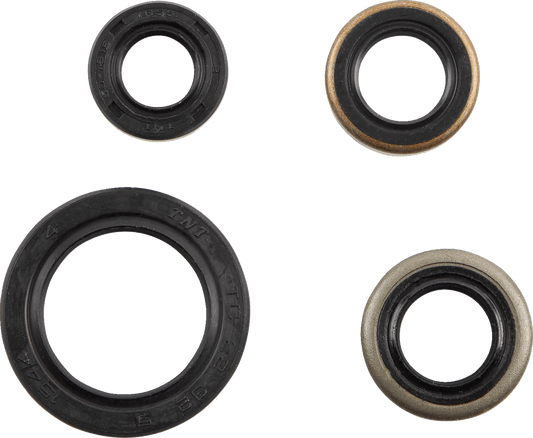 Moose Offroad Kawasaki 822399MSE Motor Oil Seal Set – High-Performance OEM Replacement Seals - Kelly Motorsports