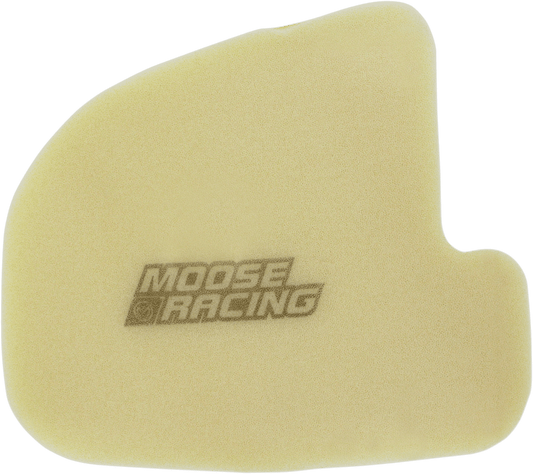 MOOSE OFFROAD Kawasaki Air Filter 3-40-11 – Dual-Layer Foam with Super Seal Neoprene Ring - Kelly Motorsports