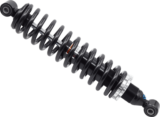 Moose Offroad Kawasaki AU-04487 Rear Gas Shock Absorber - Kelly Motorsports