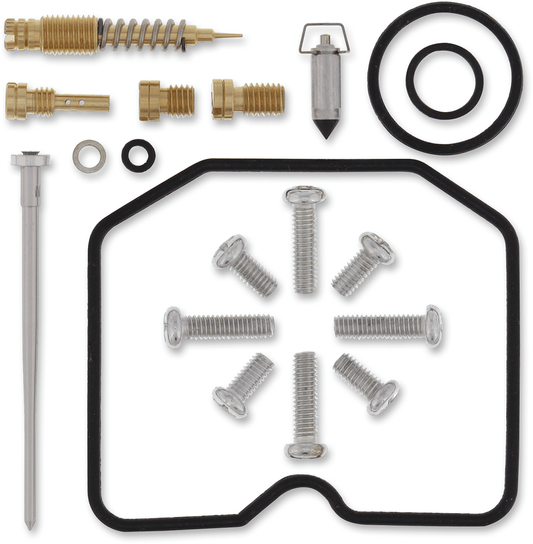 MOOSE OFFROAD Kawasaki Carburetor Repair Kit 26-1227 - Kelly Motorsports