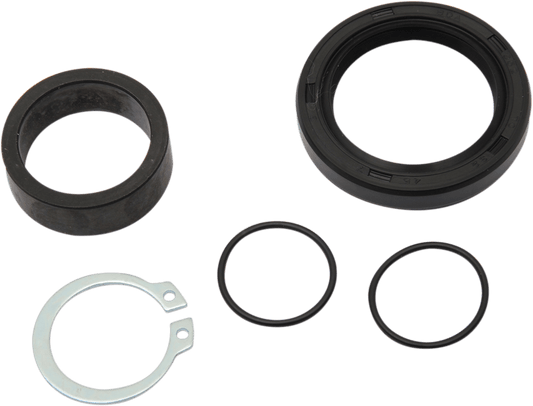 Moose Offroad Kawasaki Countershaft Seal Kit 25-4043 – Durable Steel Bushing & Upgraded Seal - Kelly Motorsports