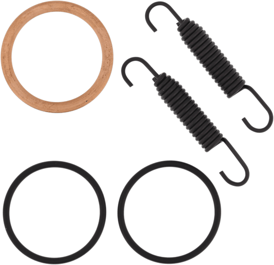 MOOSE Offroad Kawasaki Exhaust Gasket Kit - Part 823103mse - Kelly Motorsports