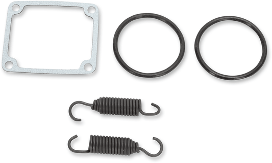MOOSE Offroad Kawasaki Exhaust Gasket Kit - Part 823105mse - Kelly Motorsports