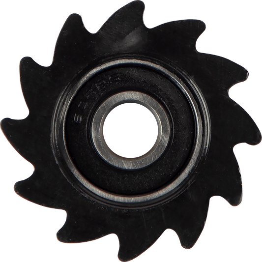 Moose Offroad Kawasaki G32-2501 Chain Roller - 38 mm for Enhanced Drivetrain Performance - Kelly Motorsports