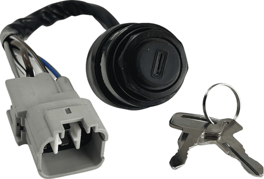 Moose Offroad Kawasaki Ignition Switch Model 600-1155-PU - Kelly Motorsports