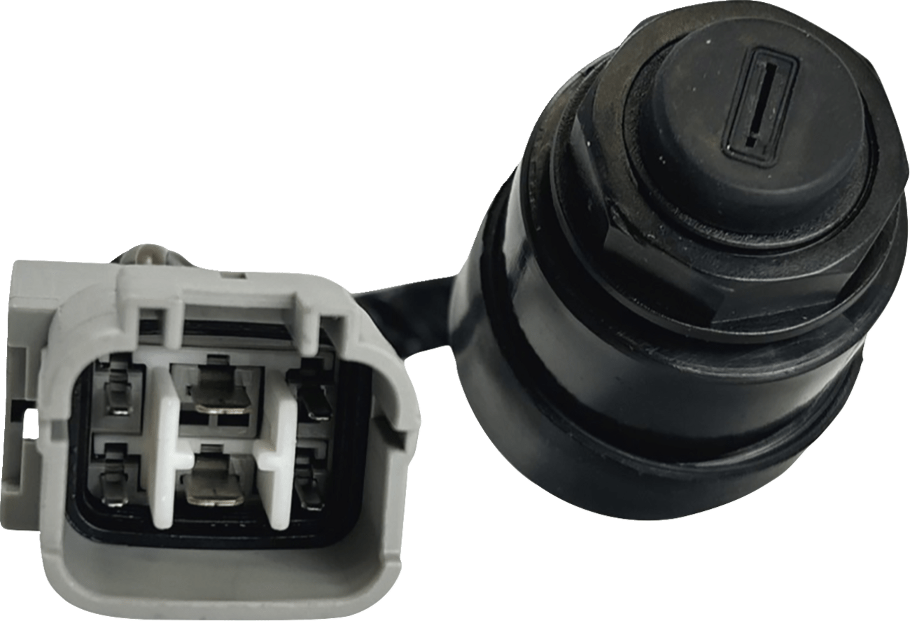 Moose Offroad Kawasaki Ignition Switch Model 600-1155-PU - Kelly Motorsports